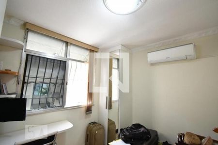 Apartamento à venda com 2 quartos, 50m² em Largo do Barradas, Niterói