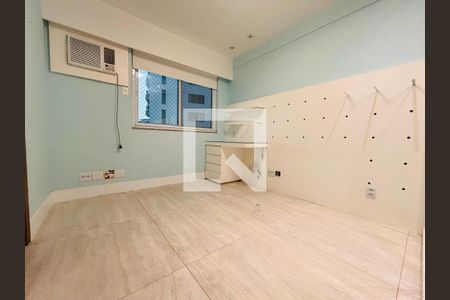 Apartamento à venda com 4 quartos, 165m² em Barra da Tijuca, Rio de Janeiro