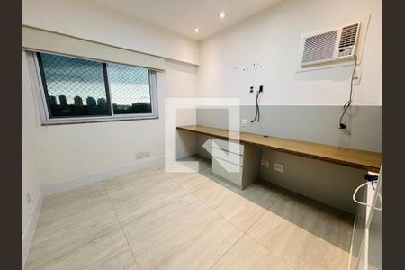 Apartamento à venda com 4 quartos, 165m² em Barra da Tijuca, Rio de Janeiro
