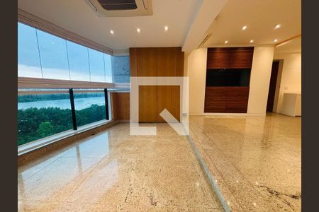 Apartamento à venda com 4 quartos, 165m² em Barra da Tijuca, Rio de Janeiro