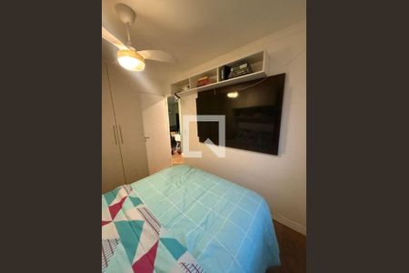 Apartamento à venda com 2 quartos, 47m² em Taboão, São Paulo