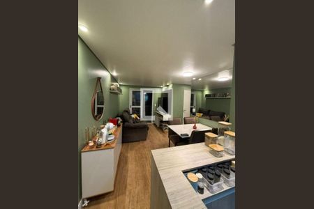 Apartamento à venda com 2 quartos, 47m² em Taboão, São Paulo