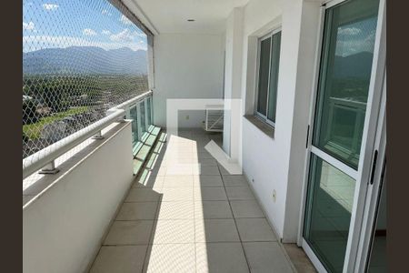 Apartamento à venda com 2 quartos, 130m² em Barra da Tijuca, Rio de Janeiro