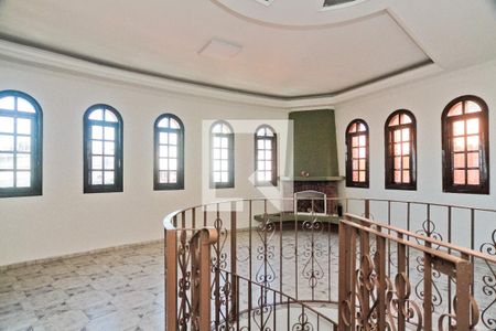 Sala 2 de casa para alugar com 3 quartos, 160m² em Jardim Ipanema (zona Oeste), São Paulo