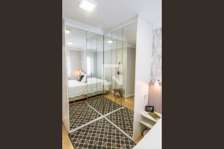 Apartamento à venda com 2 quartos, 57m² em Parque das Nações, Santo André