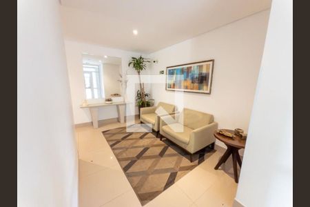 Apartamento à venda com 2 quartos, 57m² em Parque das Nações, Santo André