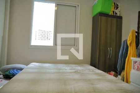 Apartamento à venda com 3 quartos, 80m² em Rudge Ramos, São Bernardo do Campo