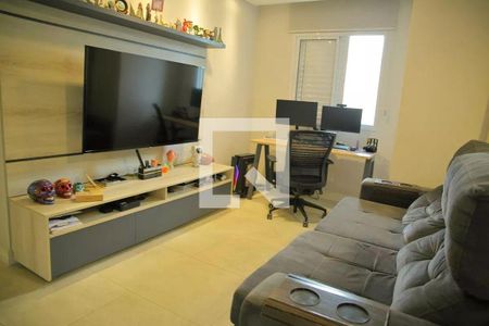 Apartamento à venda com 3 quartos, 80m² em Rudge Ramos, São Bernardo do Campo