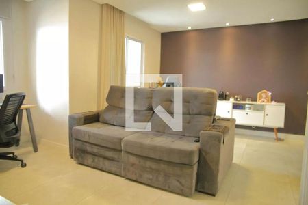 Apartamento à venda com 3 quartos, 80m² em Rudge Ramos, São Bernardo do Campo