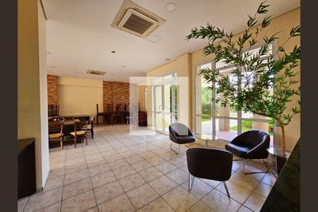 Apartamento à venda com 3 quartos, 134m² em Panamby, São Paulo