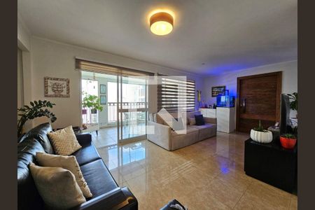 Apartamento à venda com 3 quartos, 134m² em Panamby, São Paulo