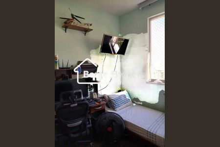 Apartamento à venda com 3 quartos, 110m² em Copacabana, Rio de Janeiro