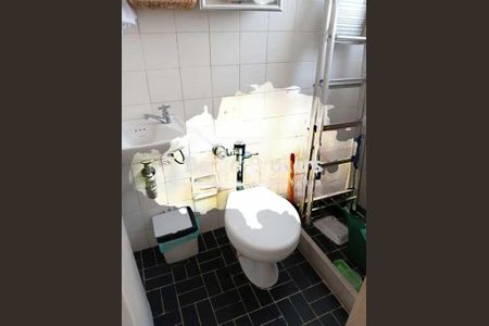 Apartamento à venda com 3 quartos, 110m² em Copacabana, Rio de Janeiro