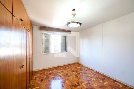 Quarto 01 de apartamento para alugar com 2 quartos, 109m² em Tatuapé, São Paulo