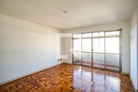Sala de apartamento para alugar com 2 quartos, 109m² em Tatuapé, São Paulo