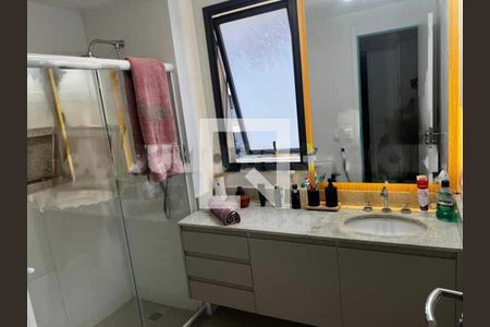 Apartamento à venda com 3 quartos, 106m² em Barra da Tijuca, Rio de Janeiro