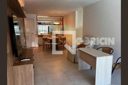 Apartamento à venda com 3 quartos, 106m² em Barra da Tijuca, Rio de Janeiro