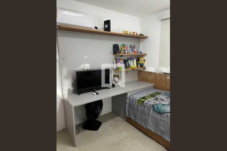 Apartamento à venda com 3 quartos, 106m² em Barra da Tijuca, Rio de Janeiro
