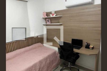 Apartamento à venda com 3 quartos, 106m² em Barra da Tijuca, Rio de Janeiro