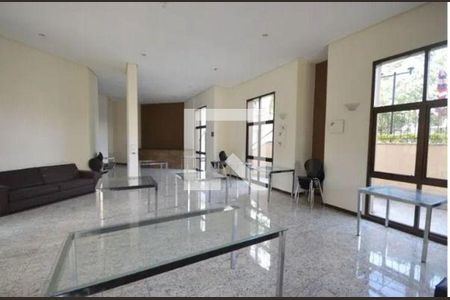 Apartamento à venda com 4 quartos, 159m² em Jardim Monte Kemel, São Paulo