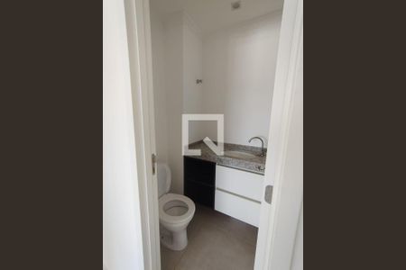 Apartamento à venda com 3 quartos, 88m² em Tamboré, Barueri