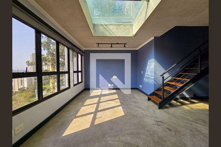 Apartamento à venda com 1 quarto, 140m² em Vila Suzana, São Paulo