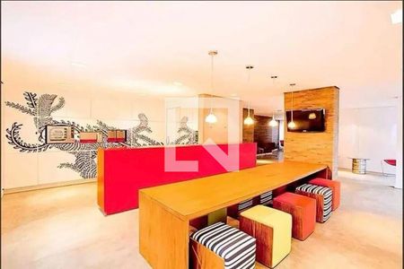 Apartamento à venda com 1 quarto, 70m² em Usina Piratininga, São Paulo