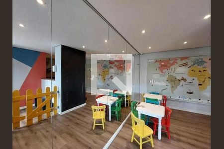 Apartamento à venda com 1 quarto, 70m² em Usina Piratininga, São Paulo