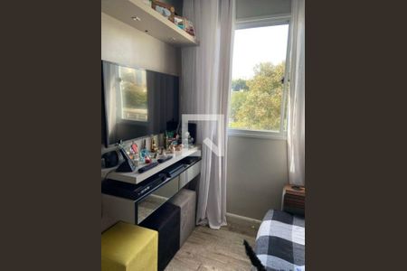 Apartamento à venda com 2 quartos, 42m² em Jardim Novo Taboao, São Paulo