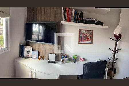 Apartamento à venda com 2 quartos, 42m² em Jardim Novo Taboao, São Paulo