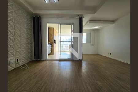 Apartamento à venda com 2 quartos, 80m² em Morumbi, São Paulo