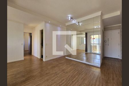 Apartamento à venda com 2 quartos, 80m² em Morumbi, São Paulo