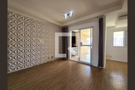 Apartamento à venda com 2 quartos, 80m² em Morumbi, São Paulo