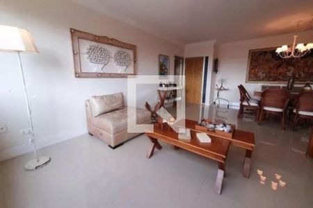 Apartamento para alugar com 3 quartos, 120m² em Perdizes, São Paulo