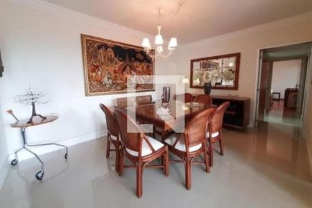 Apartamento para alugar com 3 quartos, 120m² em Perdizes, São Paulo