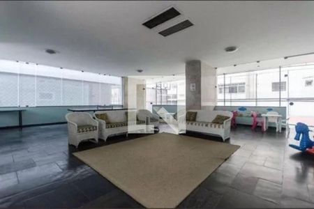Apartamento para alugar com 3 quartos, 120m² em Perdizes, São Paulo