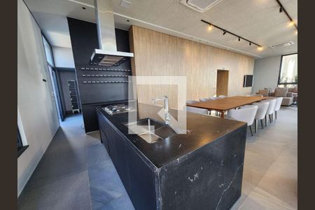 Apartamento à venda com 2 quartos, 74m² em Vila da Serra, Nova Lima