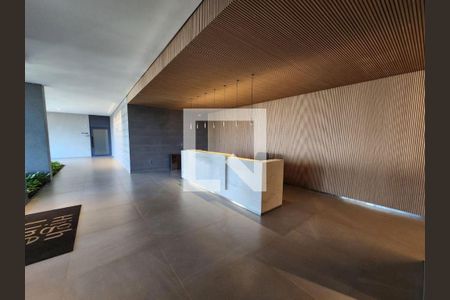 Apartamento à venda com 2 quartos, 74m² em Vila da Serra, Nova Lima