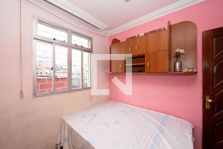 QUARTO1 de apartamento à venda com 3 quartos, 93m² em Prado, Belo Horizonte