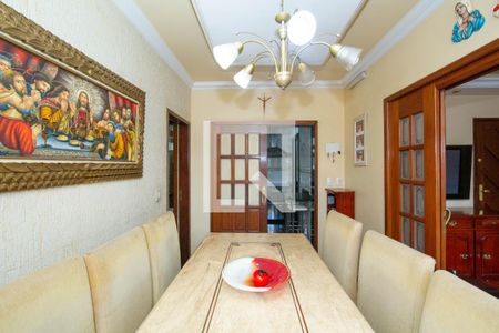 SALA de apartamento à venda com 3 quartos, 93m² em Prado, Belo Horizonte
