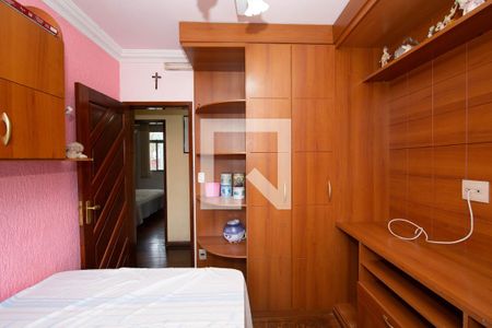 QUARTO1 de apartamento à venda com 3 quartos, 93m² em Prado, Belo Horizonte