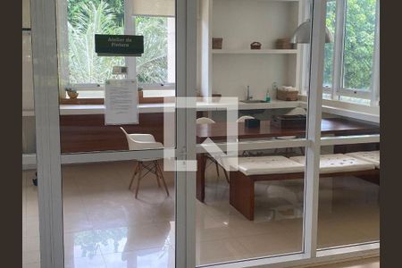 Apartamento à venda com 3 quartos, 89m² em Barra Olímpica, Rio de Janeiro