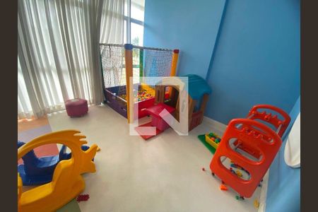 Apartamento à venda com 3 quartos, 89m² em Barra Olímpica, Rio de Janeiro