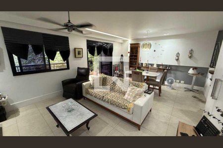 Apartamento à venda com 3 quartos, 216m² em Freguesia (Jacarepaguá), Rio de Janeiro