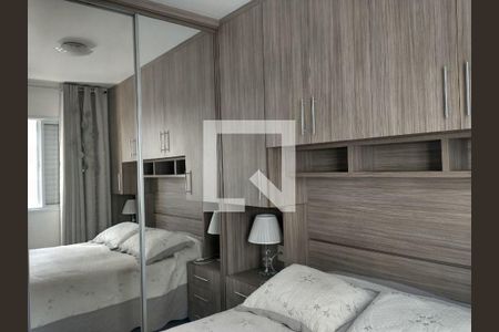 Apartamento à venda com 2 quartos, 55m² em Cambuci, São Paulo