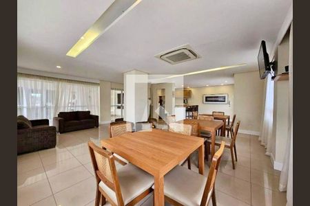 Apartamento à venda com 3 quartos, 142m² em Carandiru, São Paulo