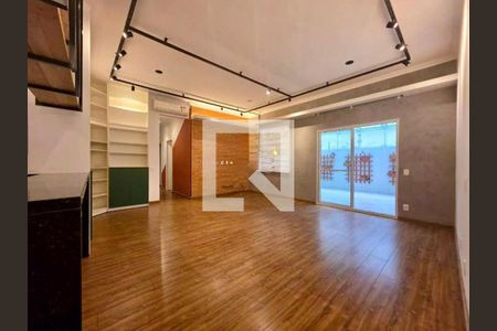 Apartamento à venda com 3 quartos, 142m² em Carandiru, São Paulo