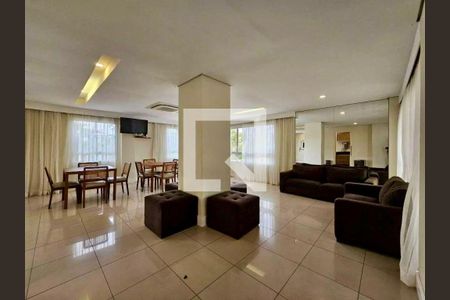 Apartamento à venda com 3 quartos, 142m² em Carandiru, São Paulo