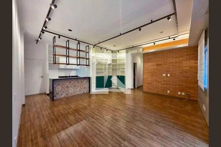 Apartamento à venda com 3 quartos, 142m² em Carandiru, São Paulo
