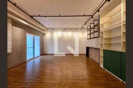 Apartamento à venda com 3 quartos, 142m² em Carandiru, São Paulo